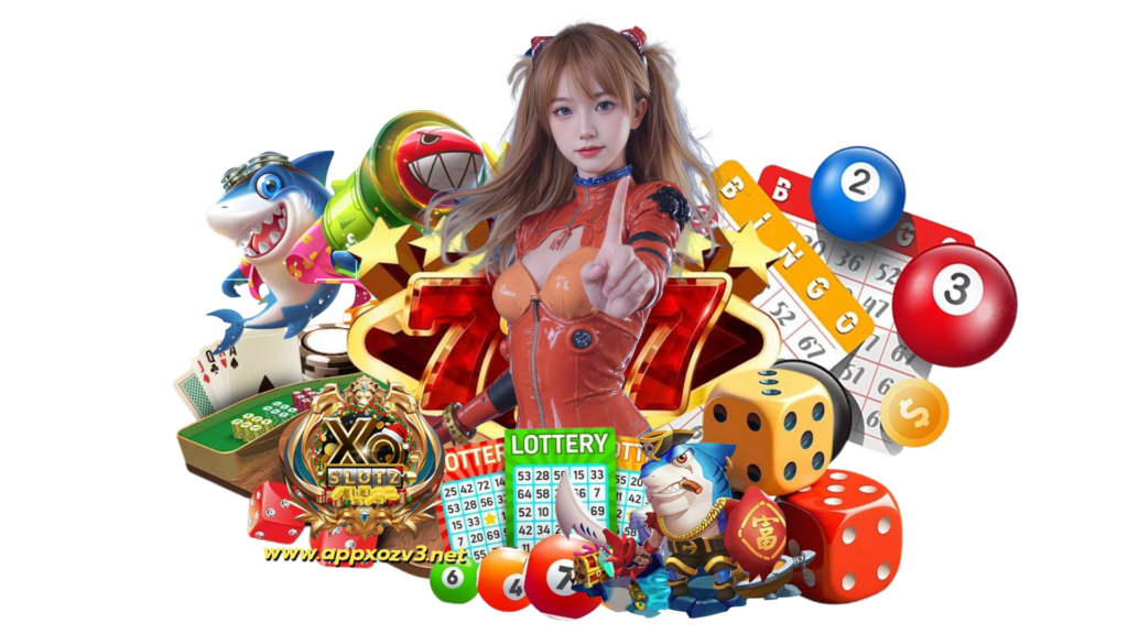 appxozv3 เกมสล็อตยอดนิยมของเอเชีย แตกไวทำรางวัลได้มหาศาล